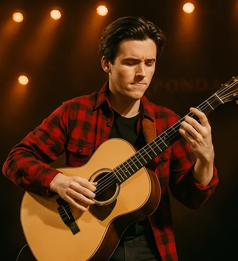 Marcin - Marcin Patrzalek