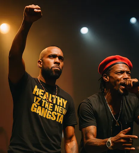 Dead Prez