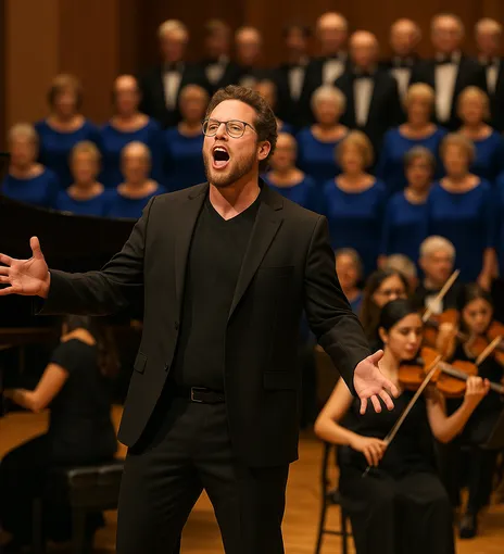 Ocala Symphony Orchestra Chorus