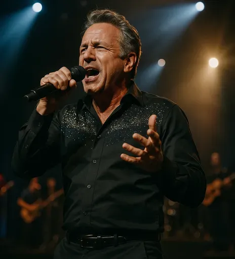 Neil Forever - A Tribute to Neil Diamond