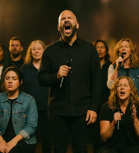 V1 Worship