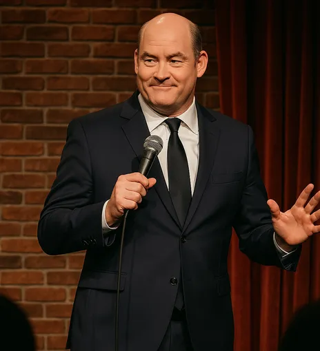 The Office Trivia with David Koechner