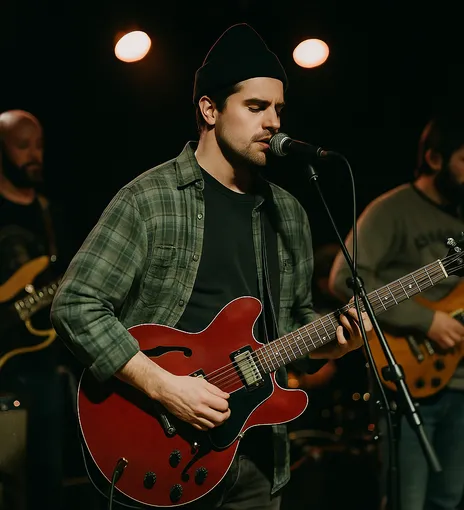 The Dead Revival Band