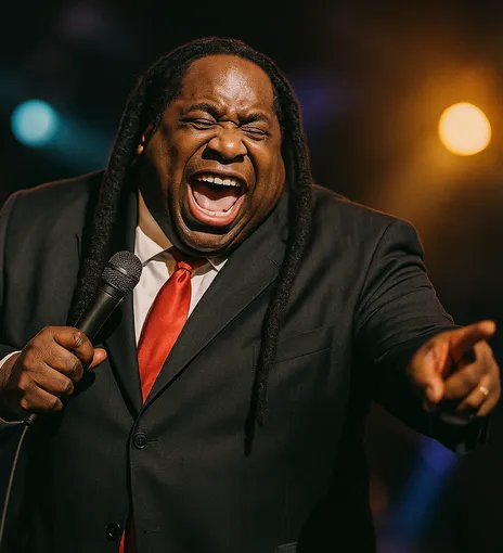 Bruce Bruce