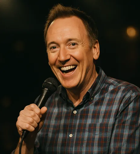 Tom Shillue