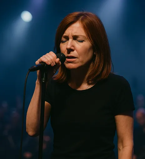 Beth Gibbons