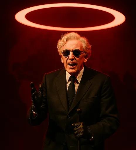 Dr. Strangelove - Play