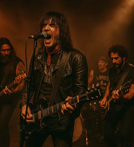 The Lords of Altamont