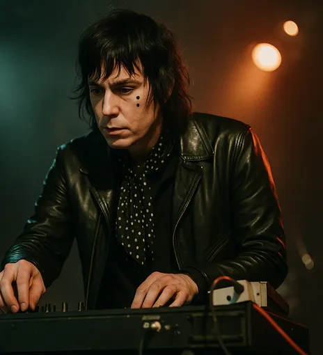 Johnny Jewel