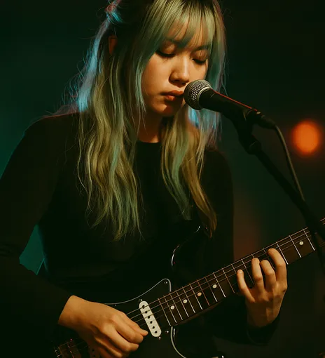 Governors Ball After Dark: Wisp