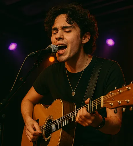 Gavin Bermudez