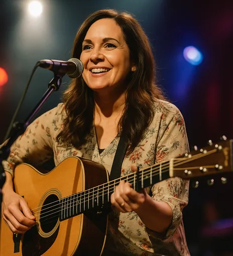 Lori Mckenna
