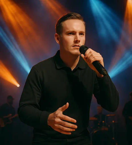 Ryan Trainor