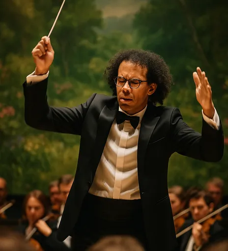 Beethoven's Pastoral