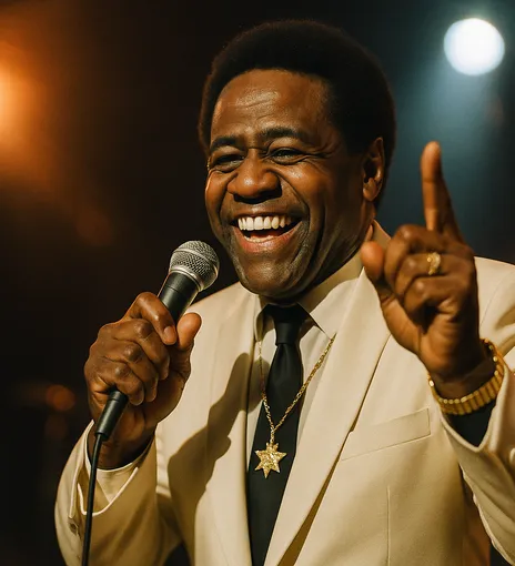 Al Green