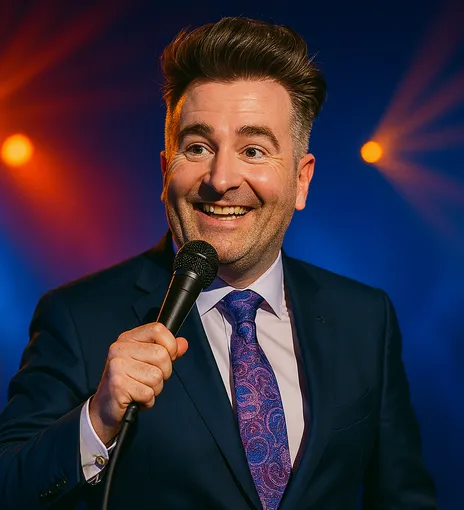 Jarlath Regan