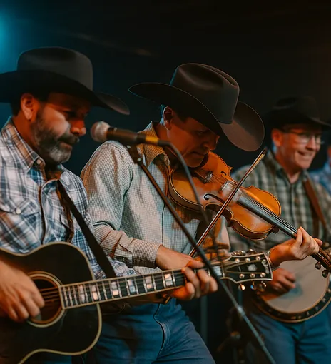 The Delk Band