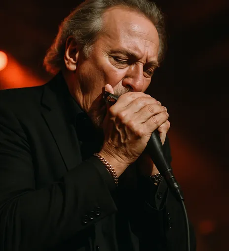 James Montgomery