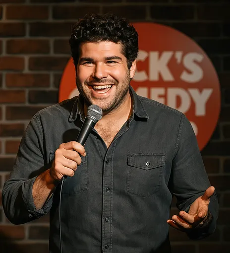 Andrew Della Volpe