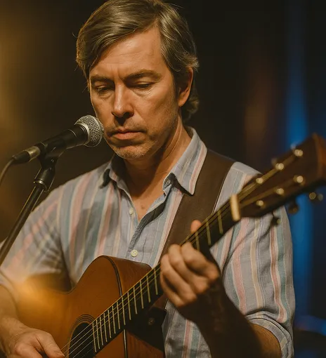 Bill Callahan