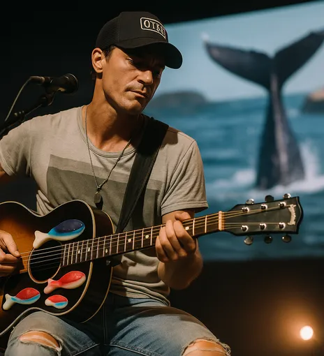 Whale Jam