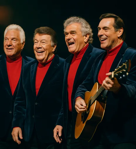 Jay and The Americans