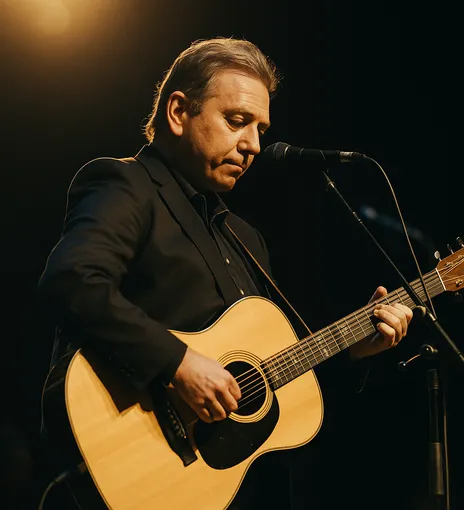 You Got Gold - Tribute to John Prine