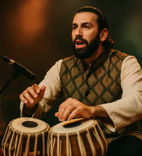 Salar Nader