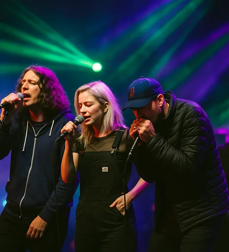 Black Moth Super Rainbow