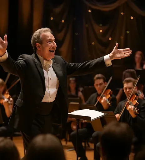 Massapequa Philharmonic