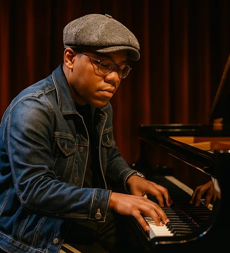 Isaiah J. Thompson Quartet