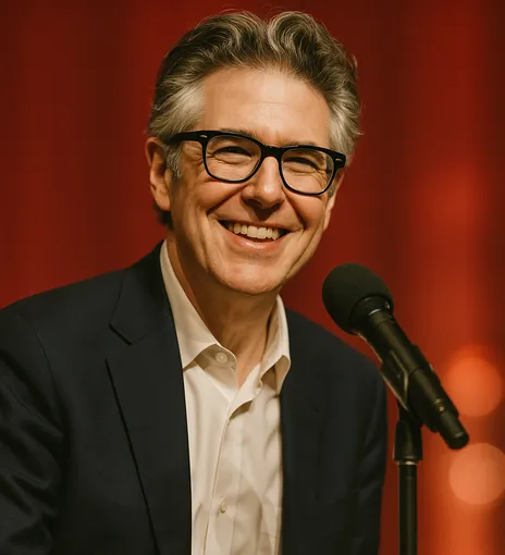 Ira Glass