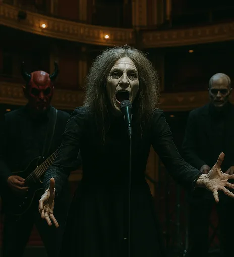 Insidious: The Further You Fear