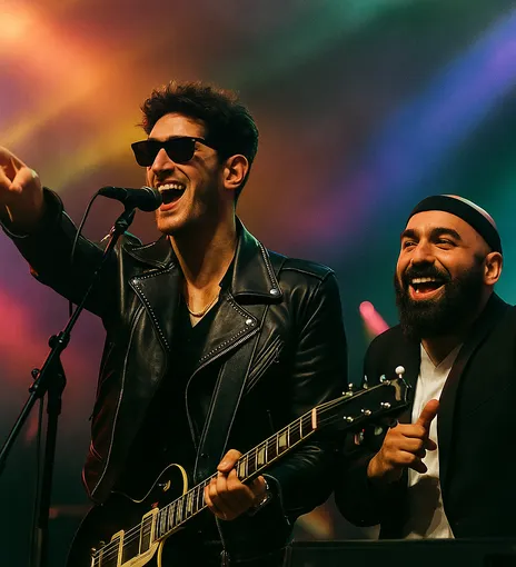 Chromeo
