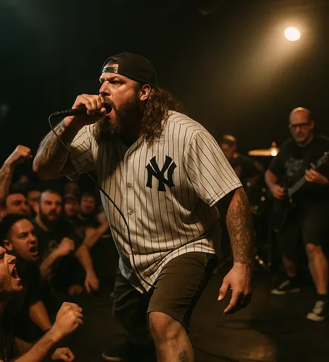 Bulldoze