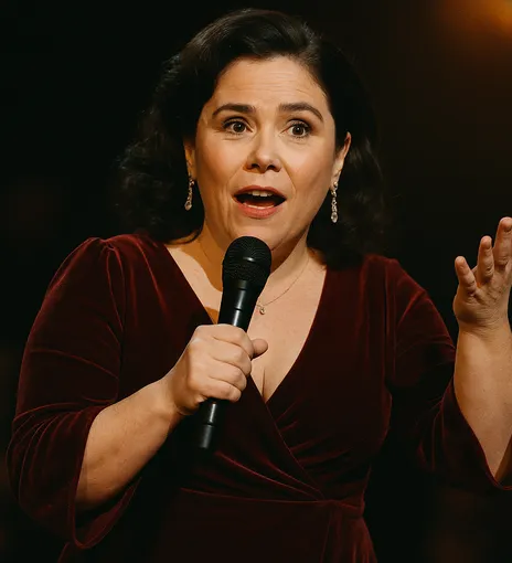 Alex Borstein