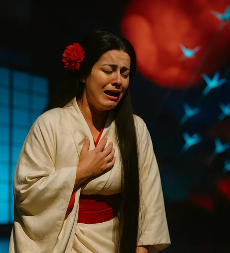 Opera Colorado: Madama Butterfly