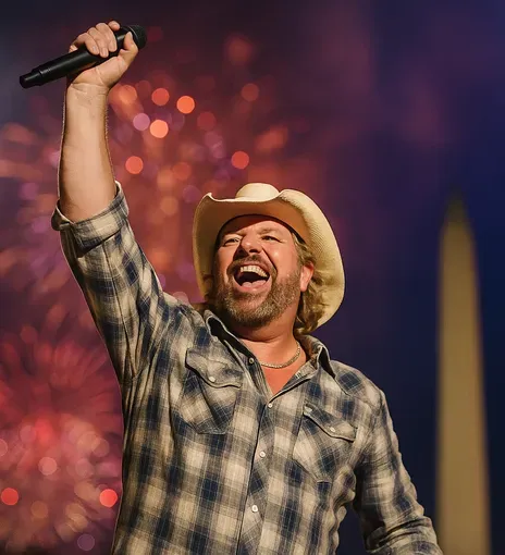 Toby - A Tribute to Toby Keith