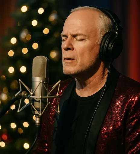 Home for the Holidays: Byron Stripling and Columbus Jazz Orchestra