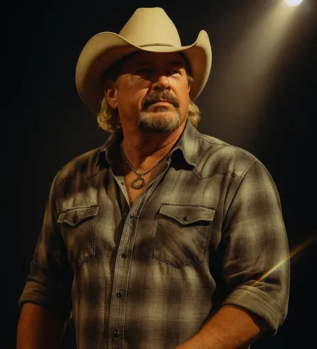 American Soldier - A Tribute to Toby Keith