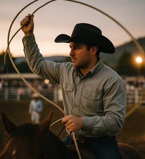 True Western Roundup