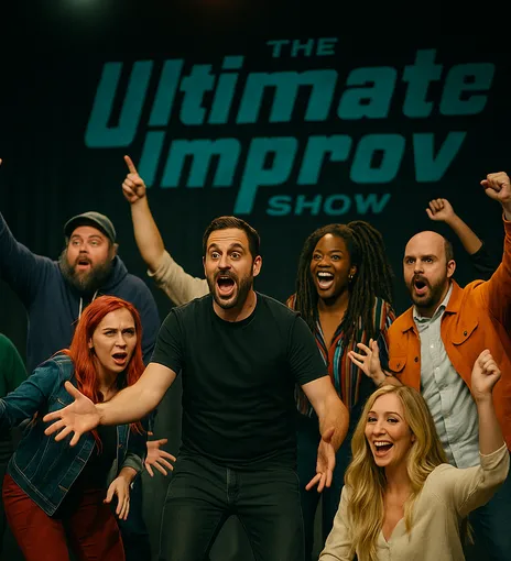 The Ultimate Improv Show
