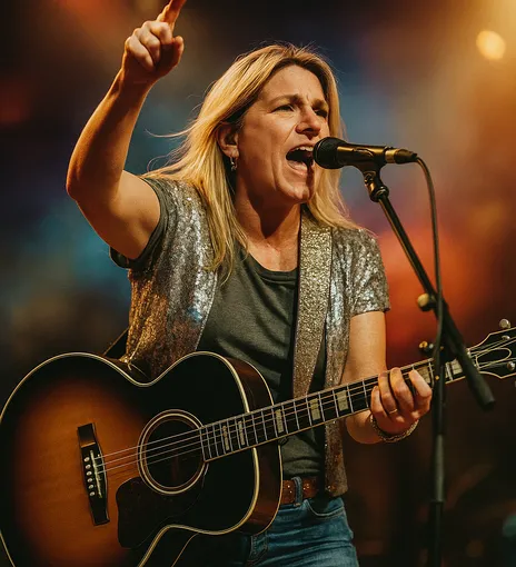 Nancy Atlas