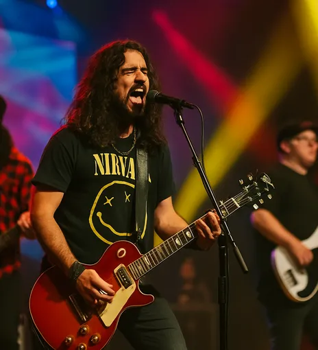 Disciple of The Garden - The Legacy of Chris Cornell