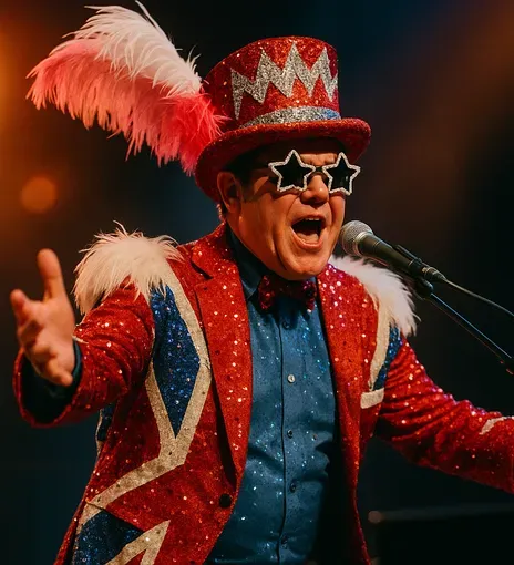 Yellow Brick Joel - The Face to Face Tribute