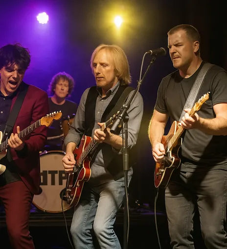 The Tom Petty Project