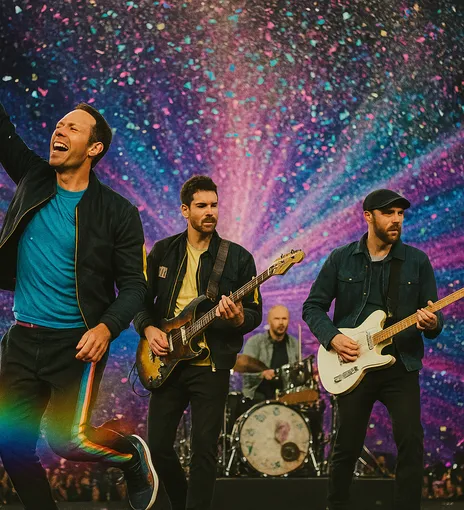 Coldplay