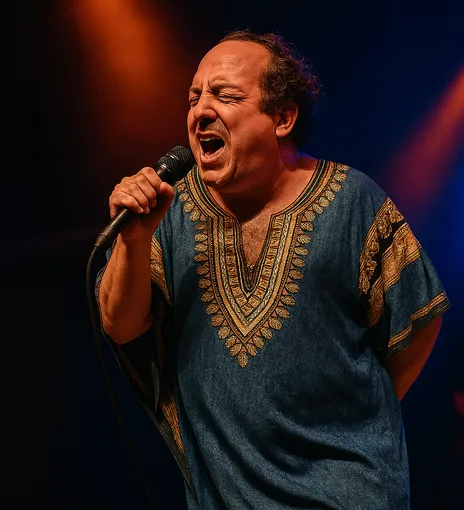 Har Mar Superstar