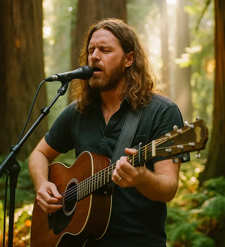 Redwood