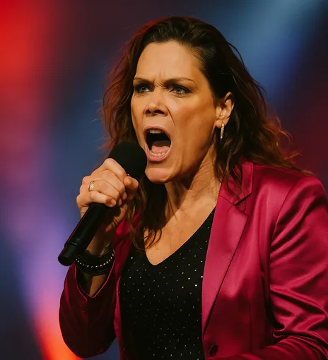 Beth Hart